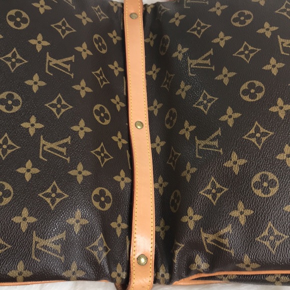 Louis Vuitton Saumur 30 monogram messenger - Picture 7 of 11